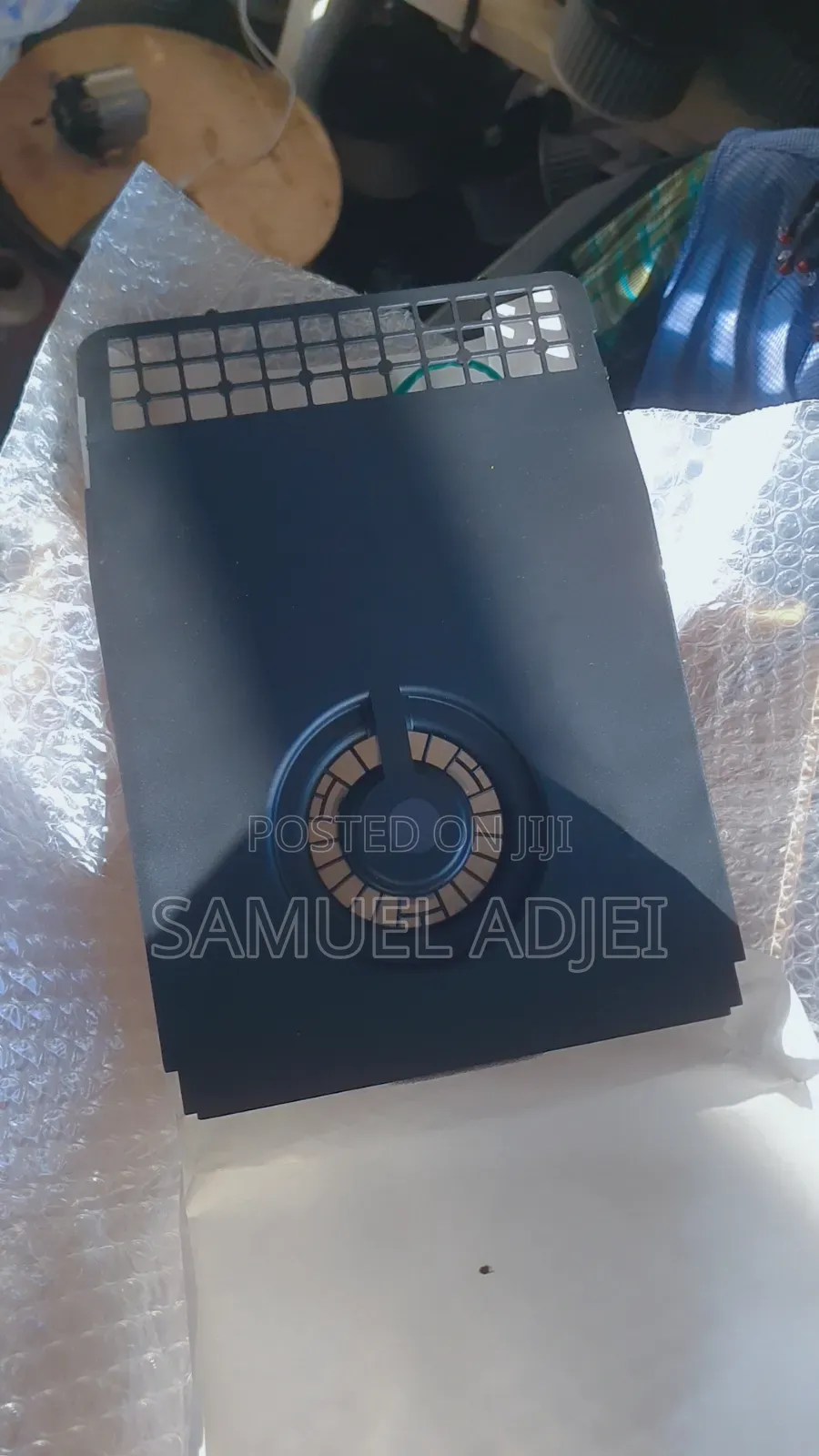 Landcruiser Fridge a/C BLOWER BRAND NEW