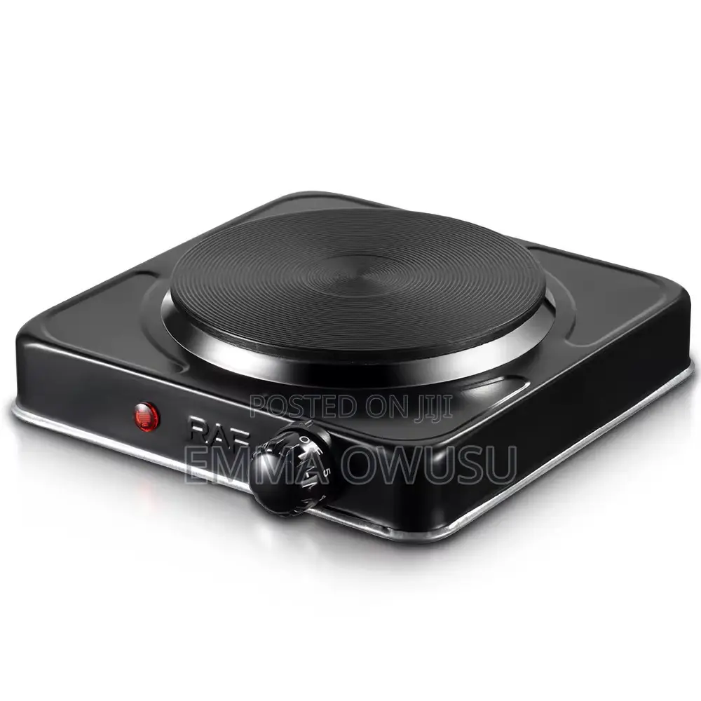 RAF Mini Electric Stove