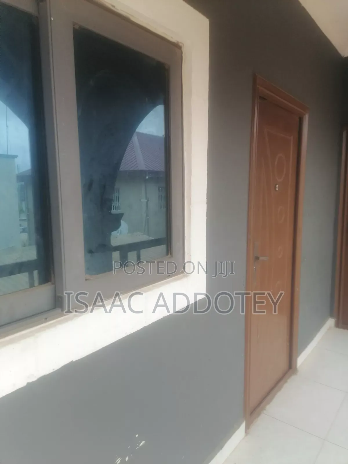 1bdrm Apartment in Spintex Manet, Baatsona Total for rent