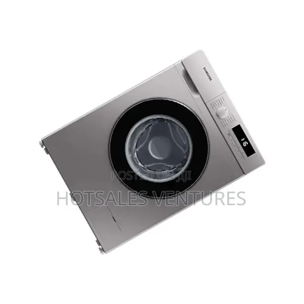 ULTIMATE Samsung 7Kg Front LOAD Washer Washing Machine-Ww70t3010bs/Nq