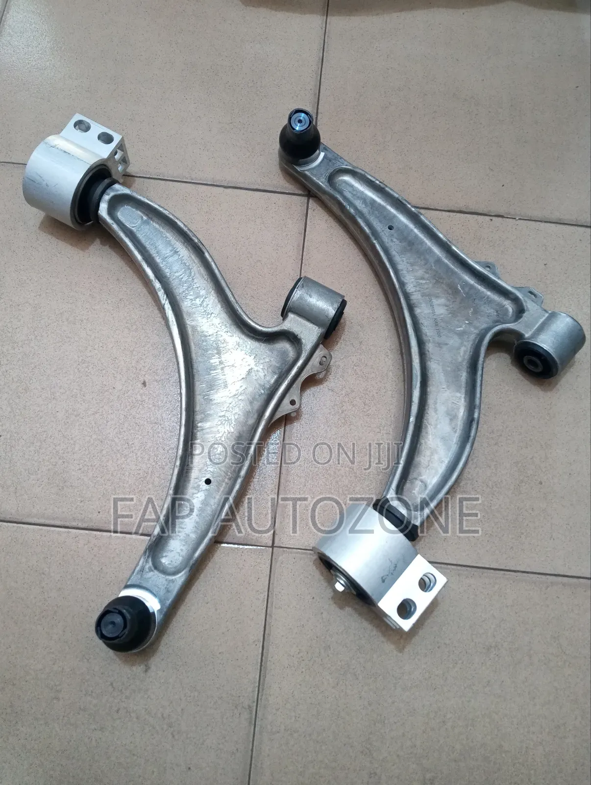 Authentic SKP CHEVY MALIBU Complete Control Arm Assembly From USA