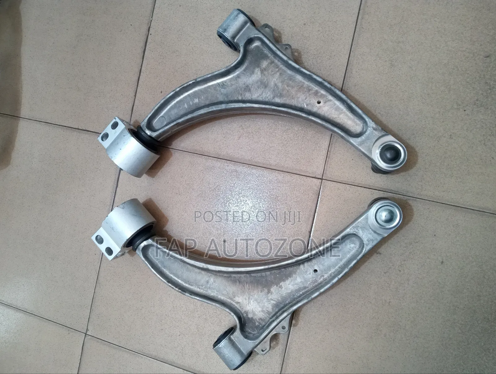 Authentic SKP CHEVY MALIBU Complete Control Arm Assembly From USA