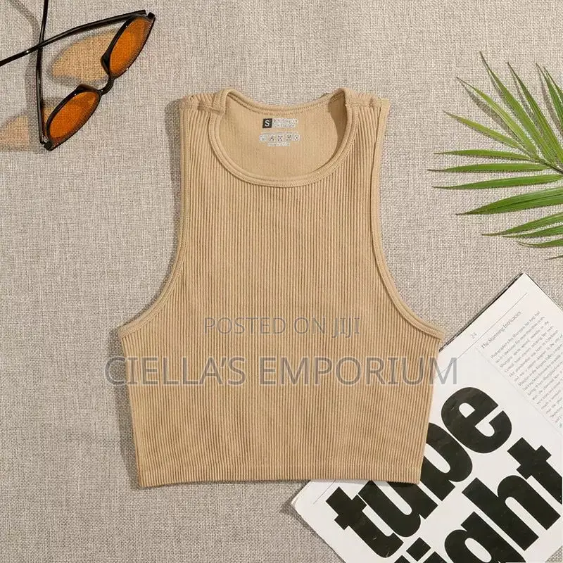 Tank Tops for Ladies