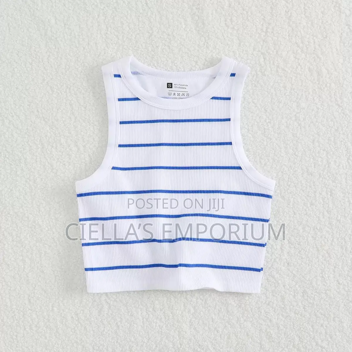 Tank Tops for Ladies