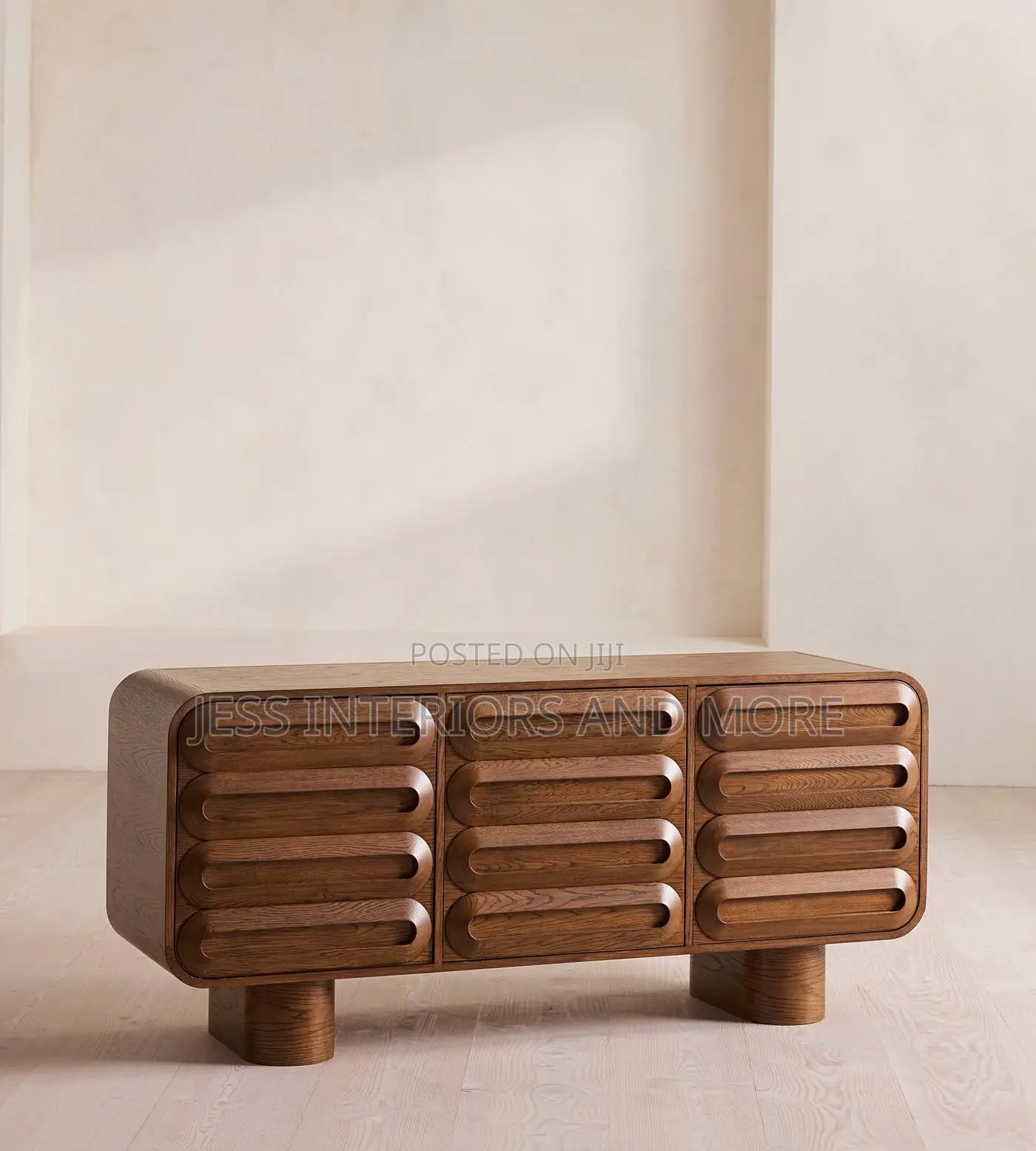 Console Table 160cm (Soho Home Jesper Sideboard)