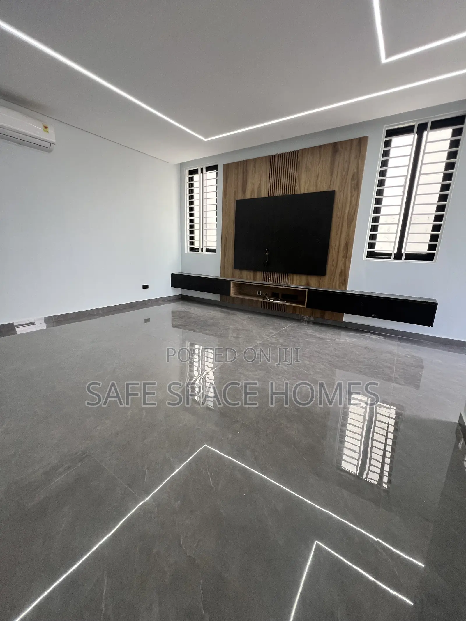 4bdrm Duplex in Tseaddo for rent
