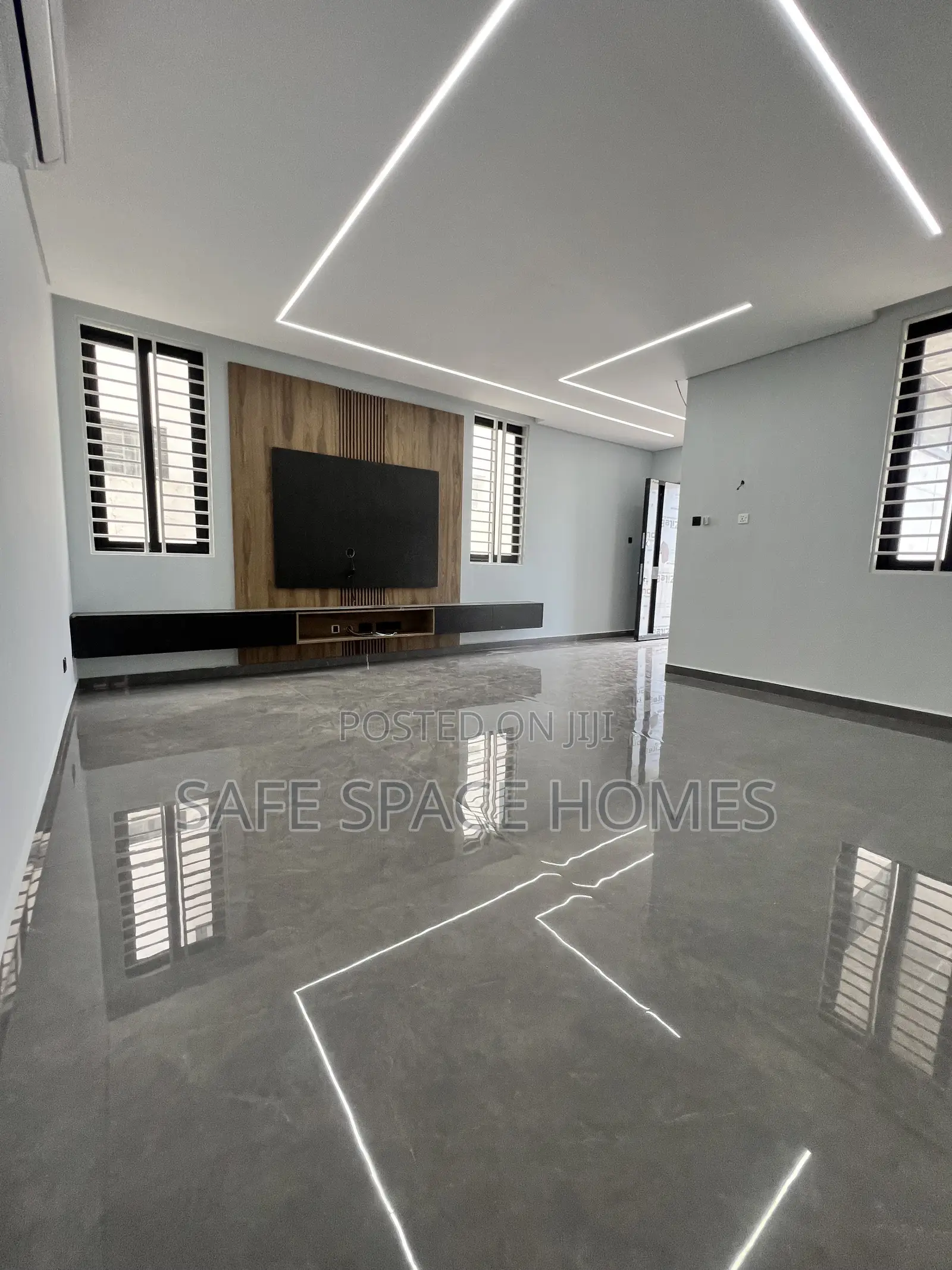 4bdrm Duplex in Tseaddo for rent
