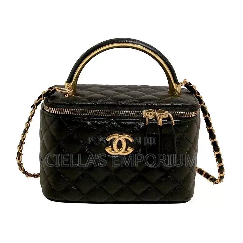 Vanity Bag