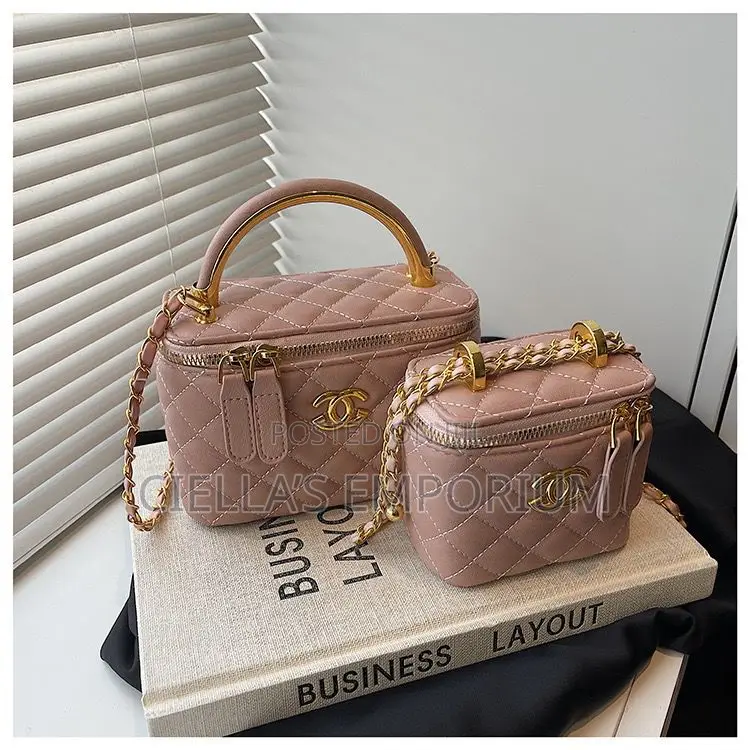 Vanity Bag