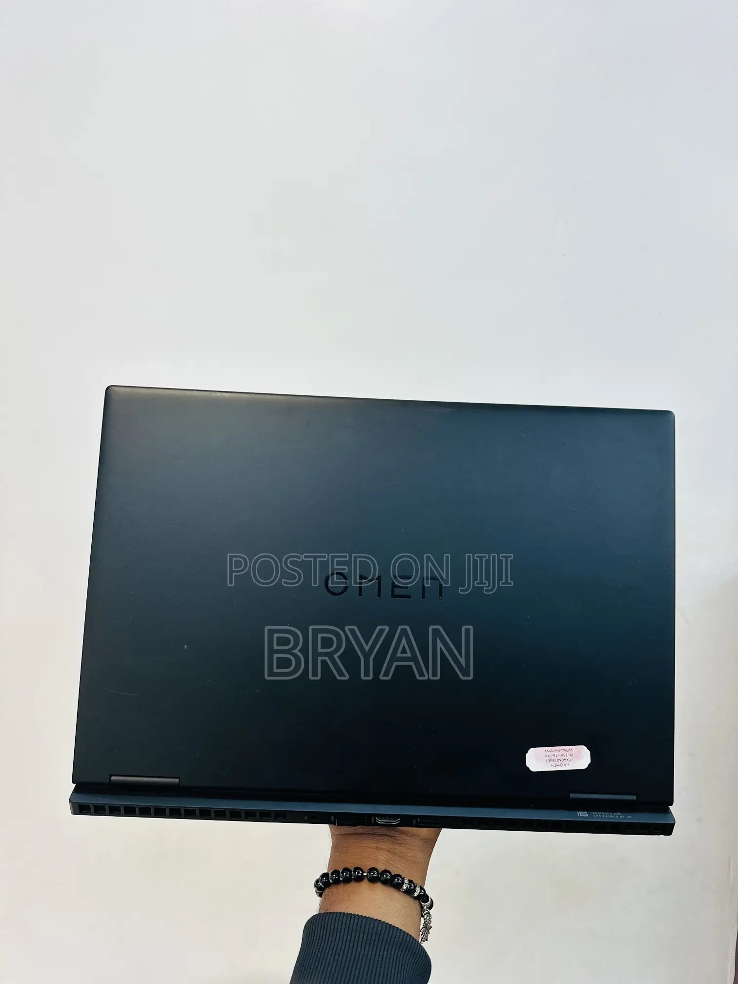 Laptop HP Omen 16 16GB Intel Core i9 SSD 1T