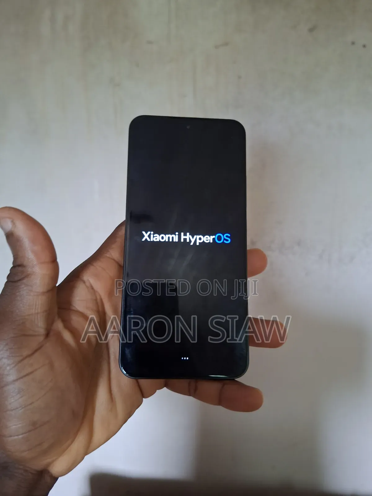 Xiaomi 15 512 GB Black