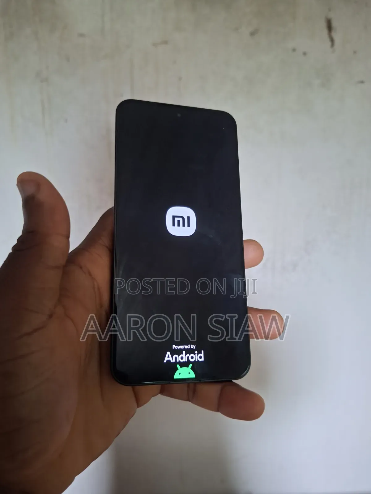 Xiaomi 15 512 GB Black