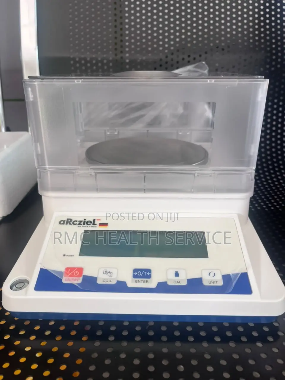 Medical Precision Electronic Balance (Arcziel)