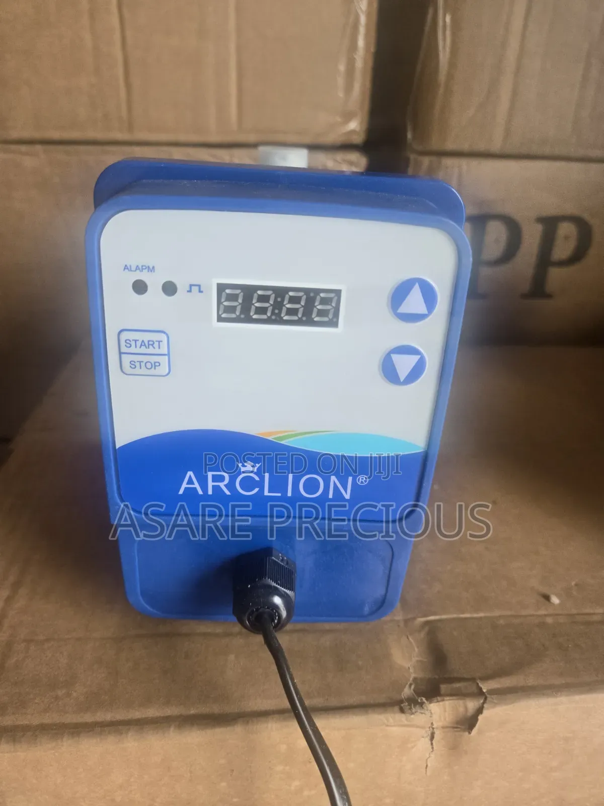 Dosing Pump