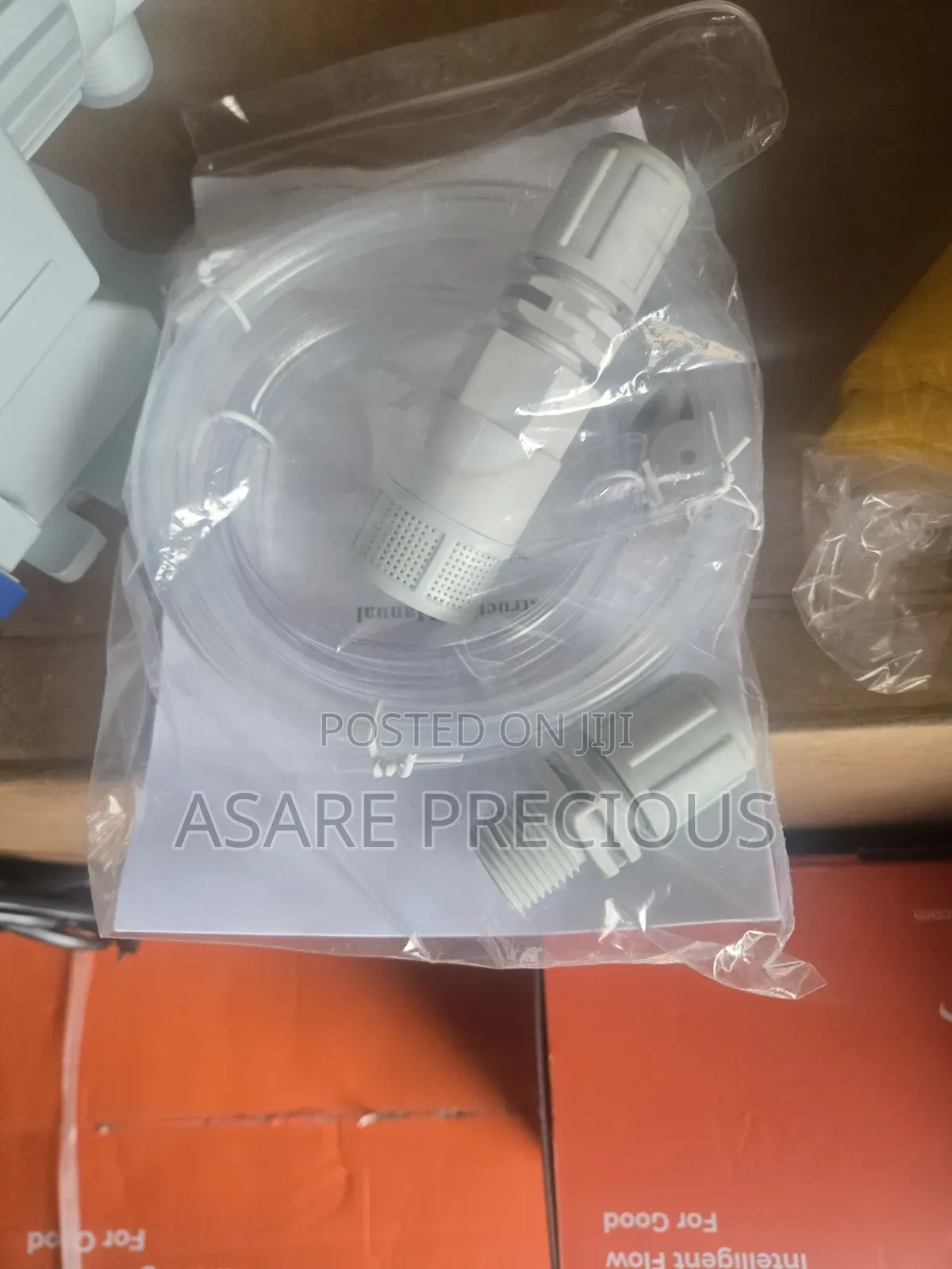 Dosing Pump