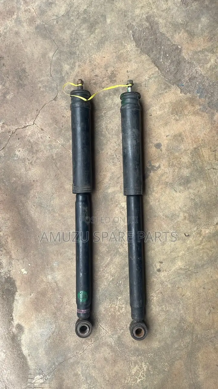 Toyota Voxy Back Shocks