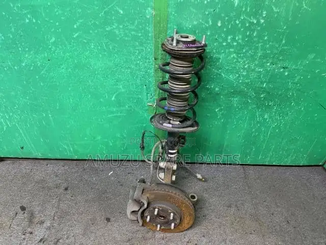 Toyota Voxy Front Shocks