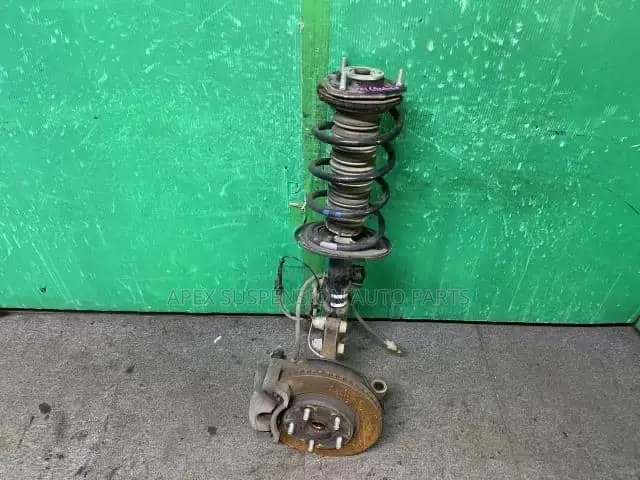 Toyota Voxy Front Shocks
