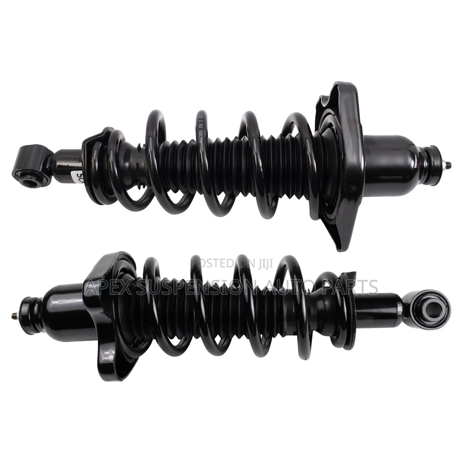Honda Pilot 2016-2024 Back Shocks