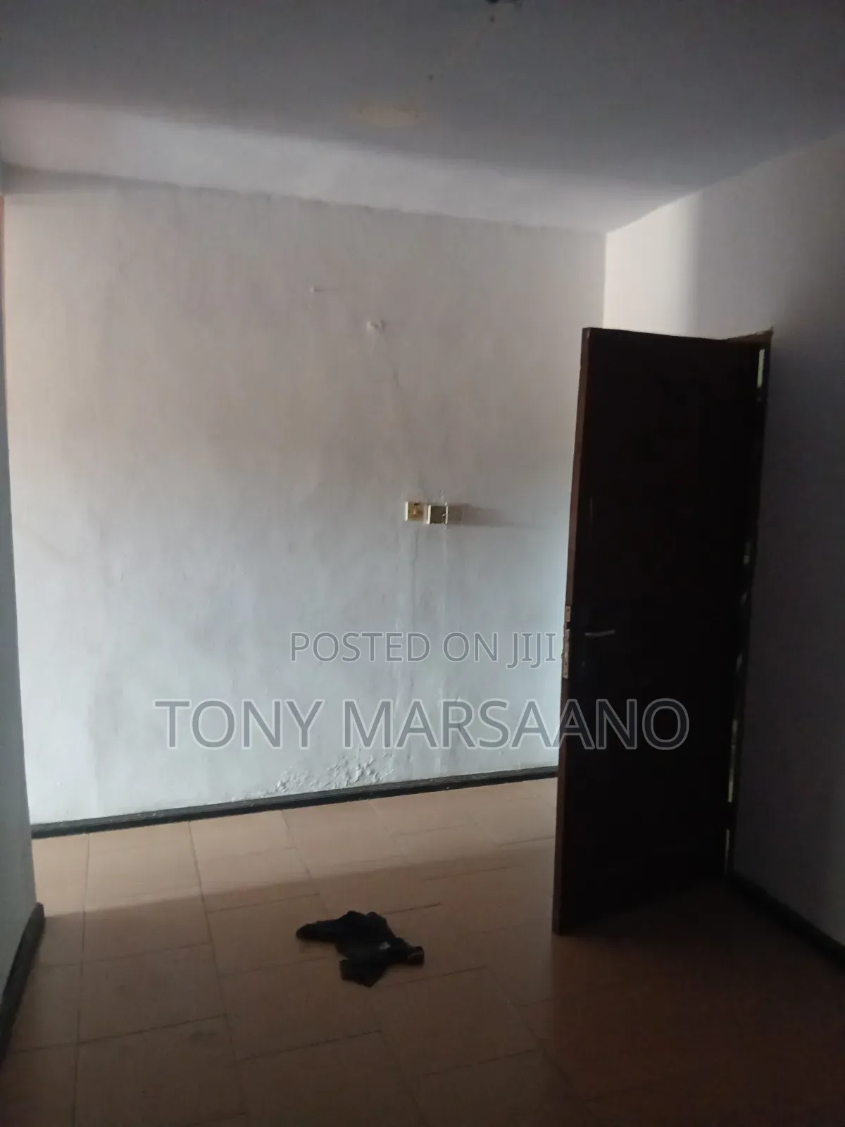 1bdrm Apartment in Haatso, Papao for rent