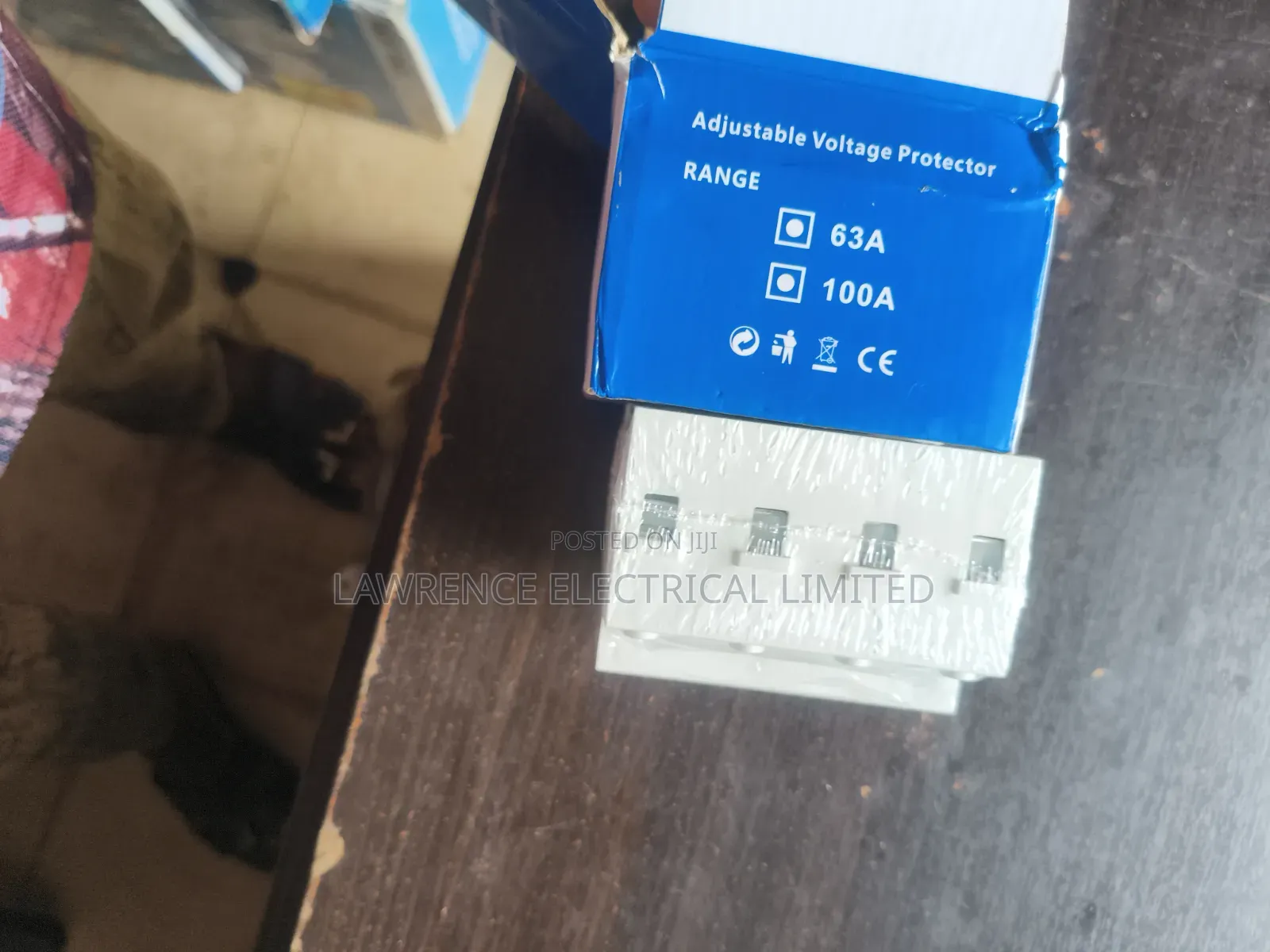 AC Ats Switch