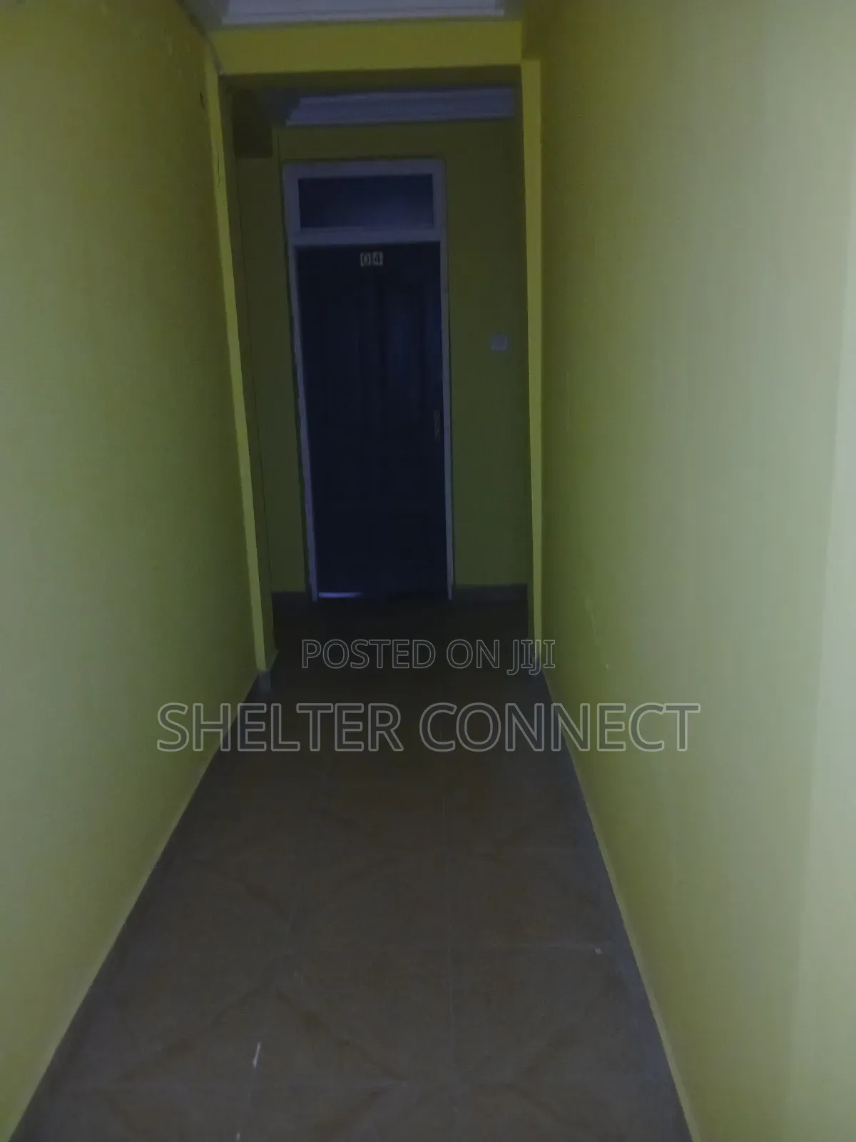 1bdrm Apartment in Teiman, Oyarifa for rent