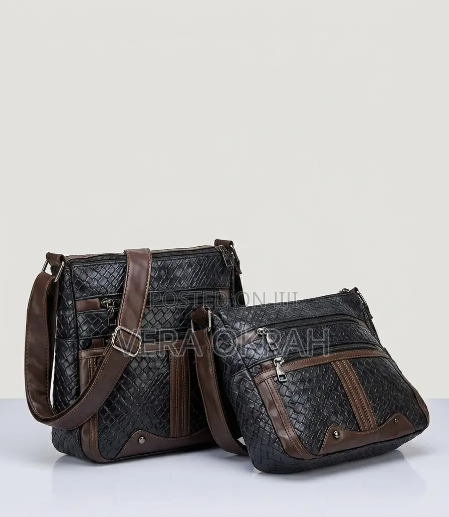 Veracity Bag