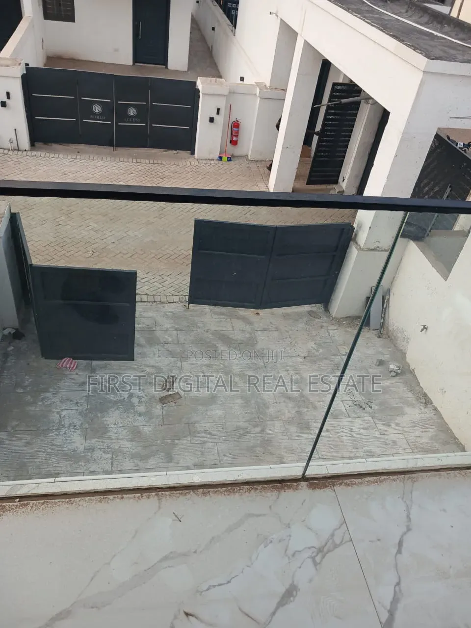 4bdrm Apartment in First Digital Real, Ghana Link Area for sale