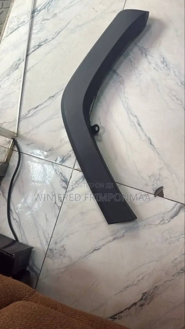 Toyota Rav4 2019,2020,2021,2022 Door Moulding