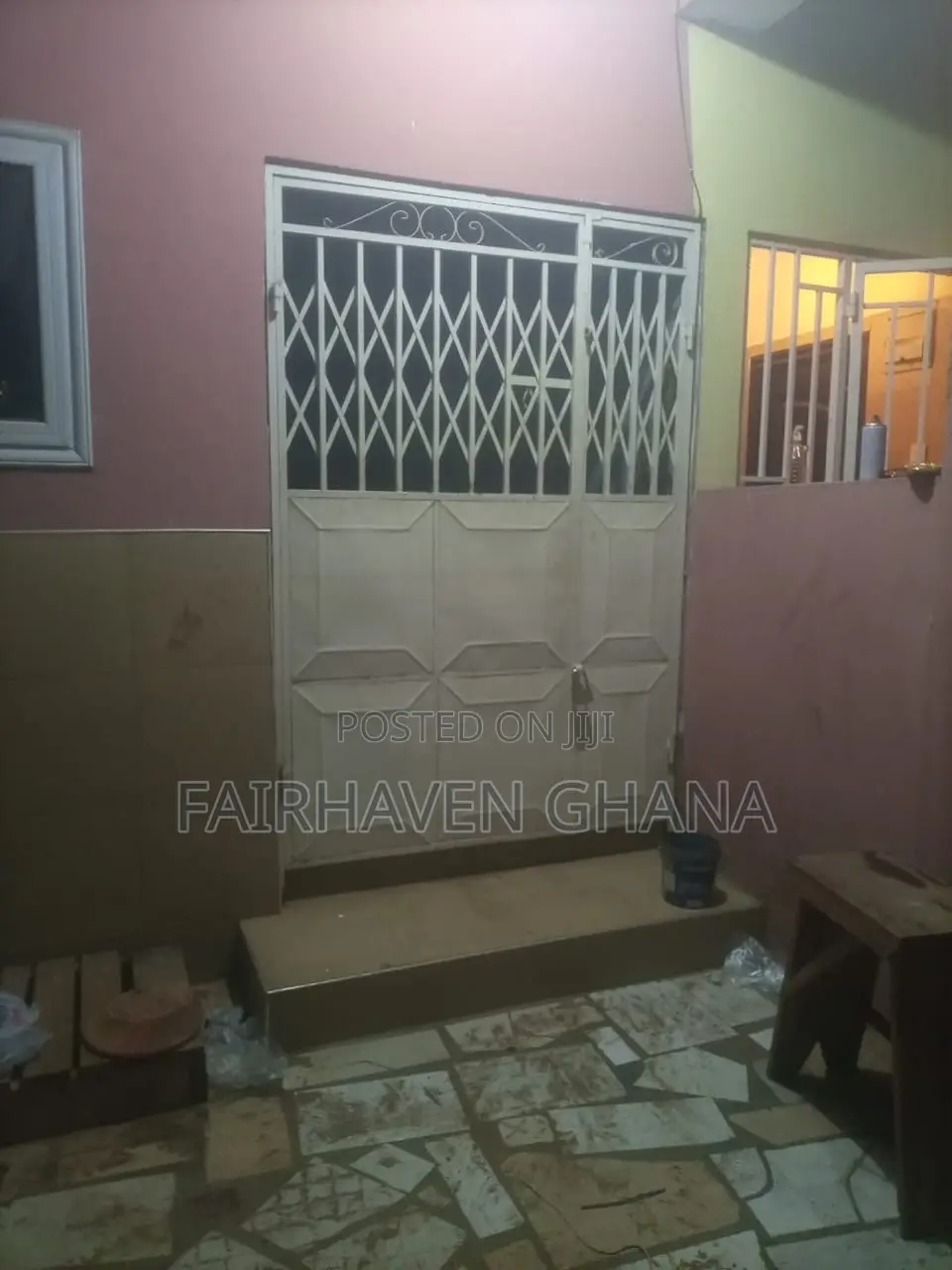 1bdrm Apartment in Fairhaven, Tseaddo for rent