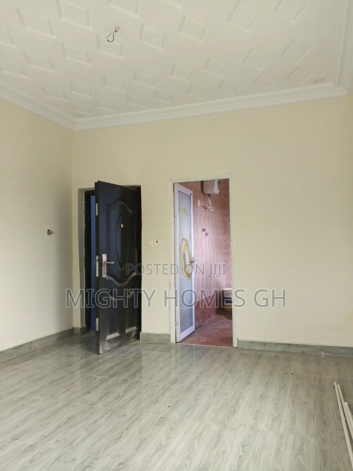 Studio Apartment in Mighty Homes, Kasoa for rent