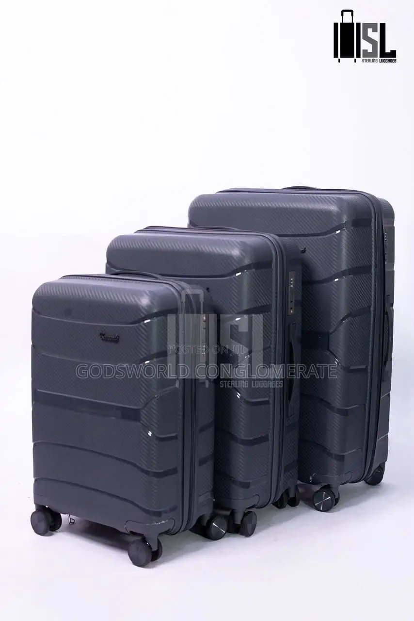 Traveling Bag