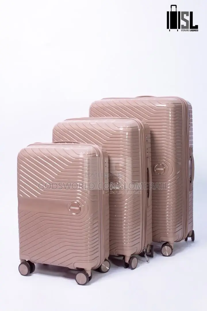 Traveling Bag