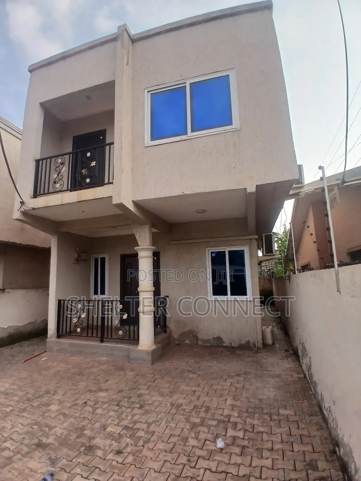 2bdrm House in Teiman, Oyarifa for rent
