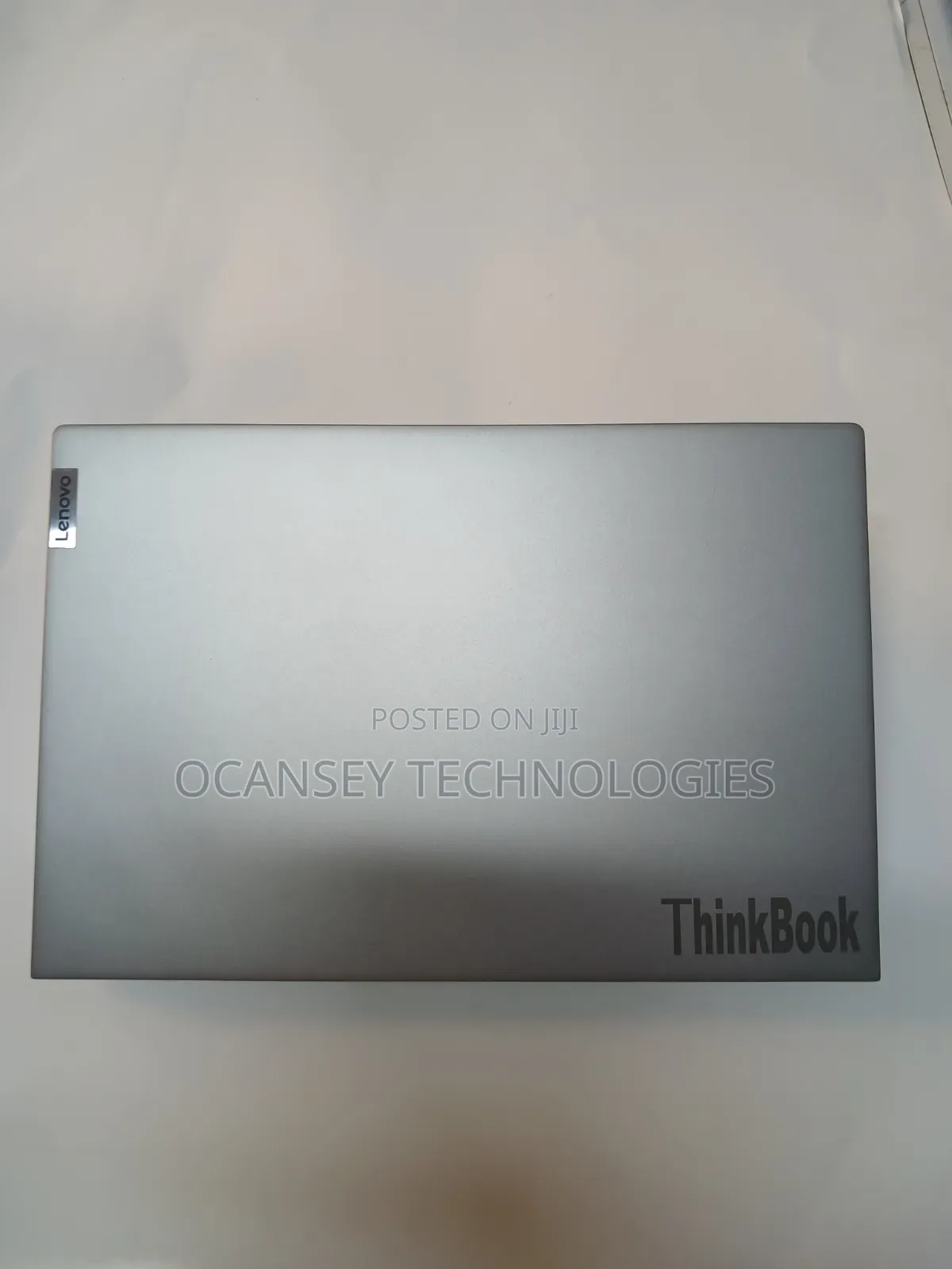 Laptop Lenovo Thinkbook 14 8GB Intel Core i5 SSD 256GB