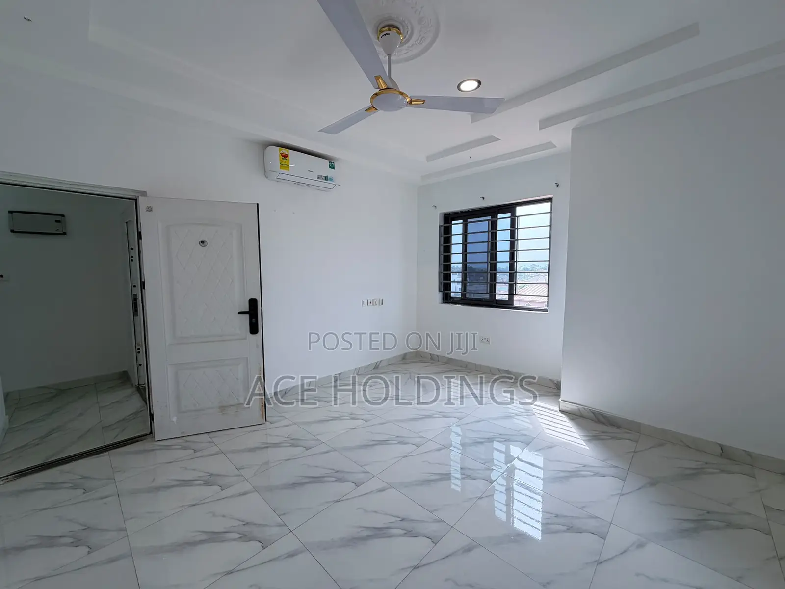 2bdrm Apartment in East Legon Hills for rent
