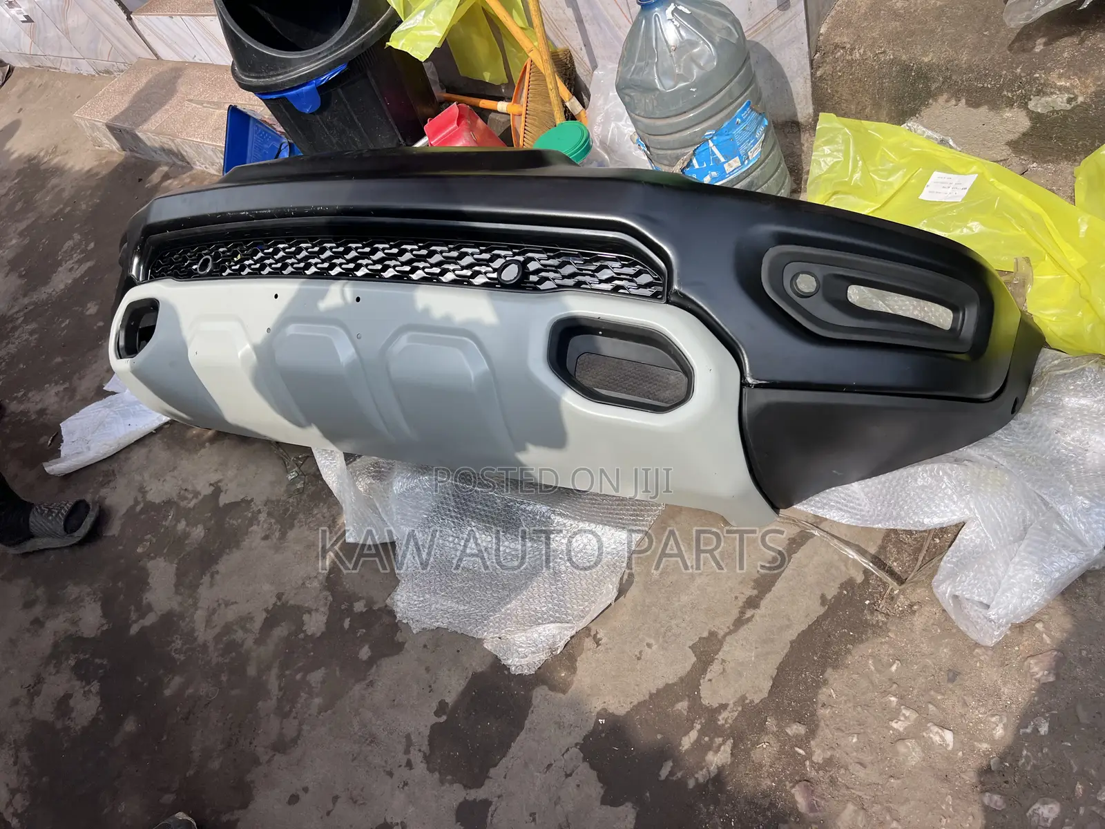 2017,2018,2019,2020,2021,2022,2023 Front Bumper for Dogde RAM 1500