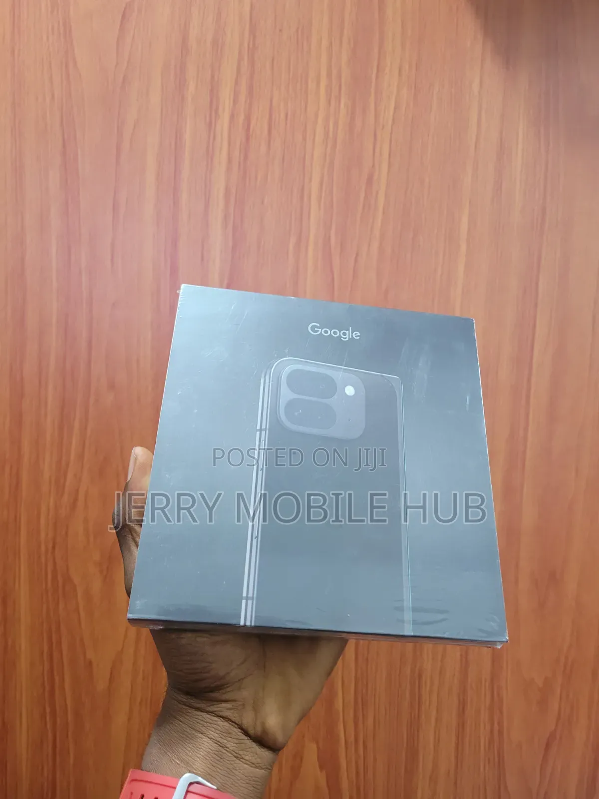 New Google Pixel 9 Pro Fold 256 GB