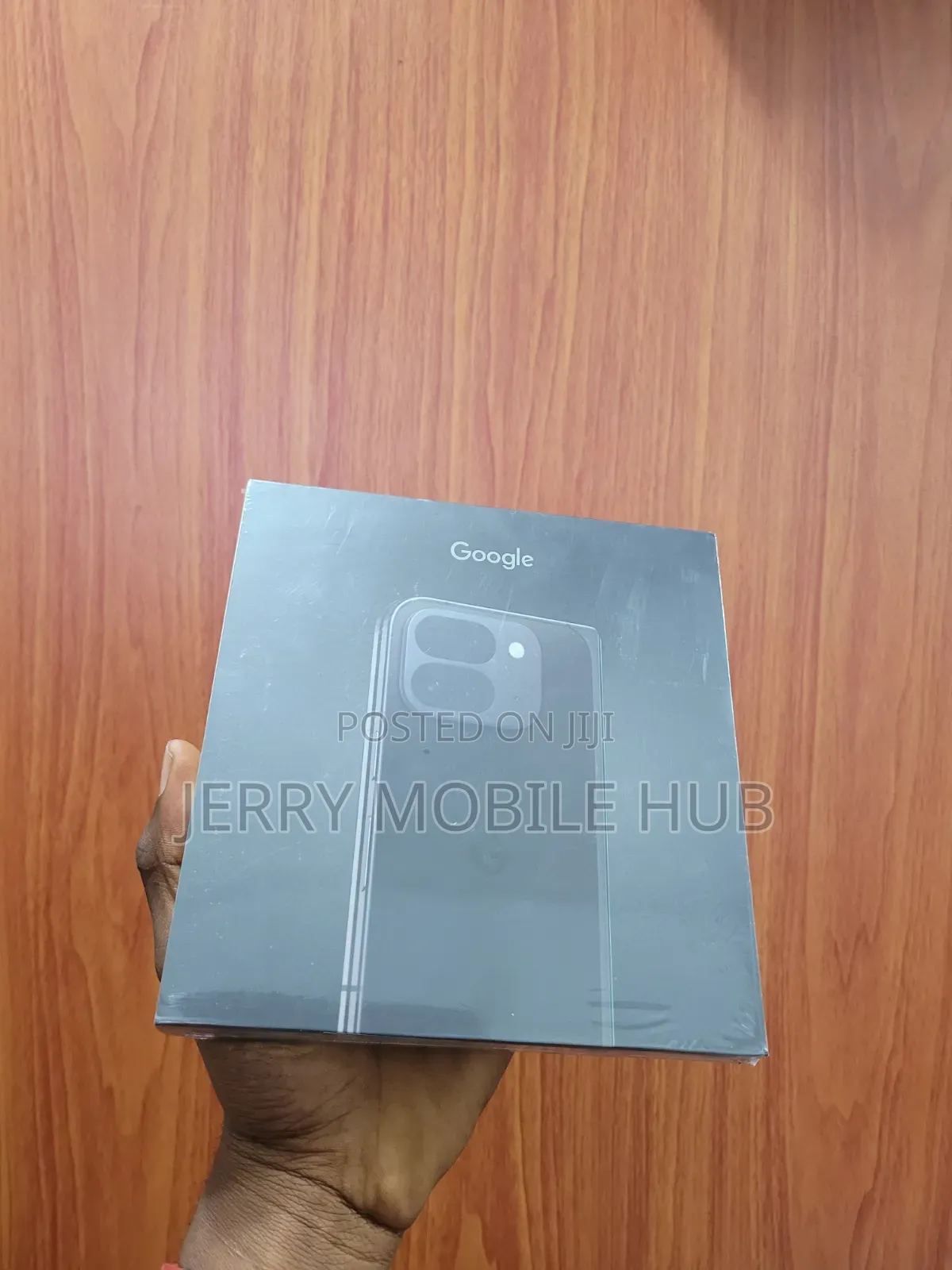 New Google Pixel 9 Pro Fold 256 GB