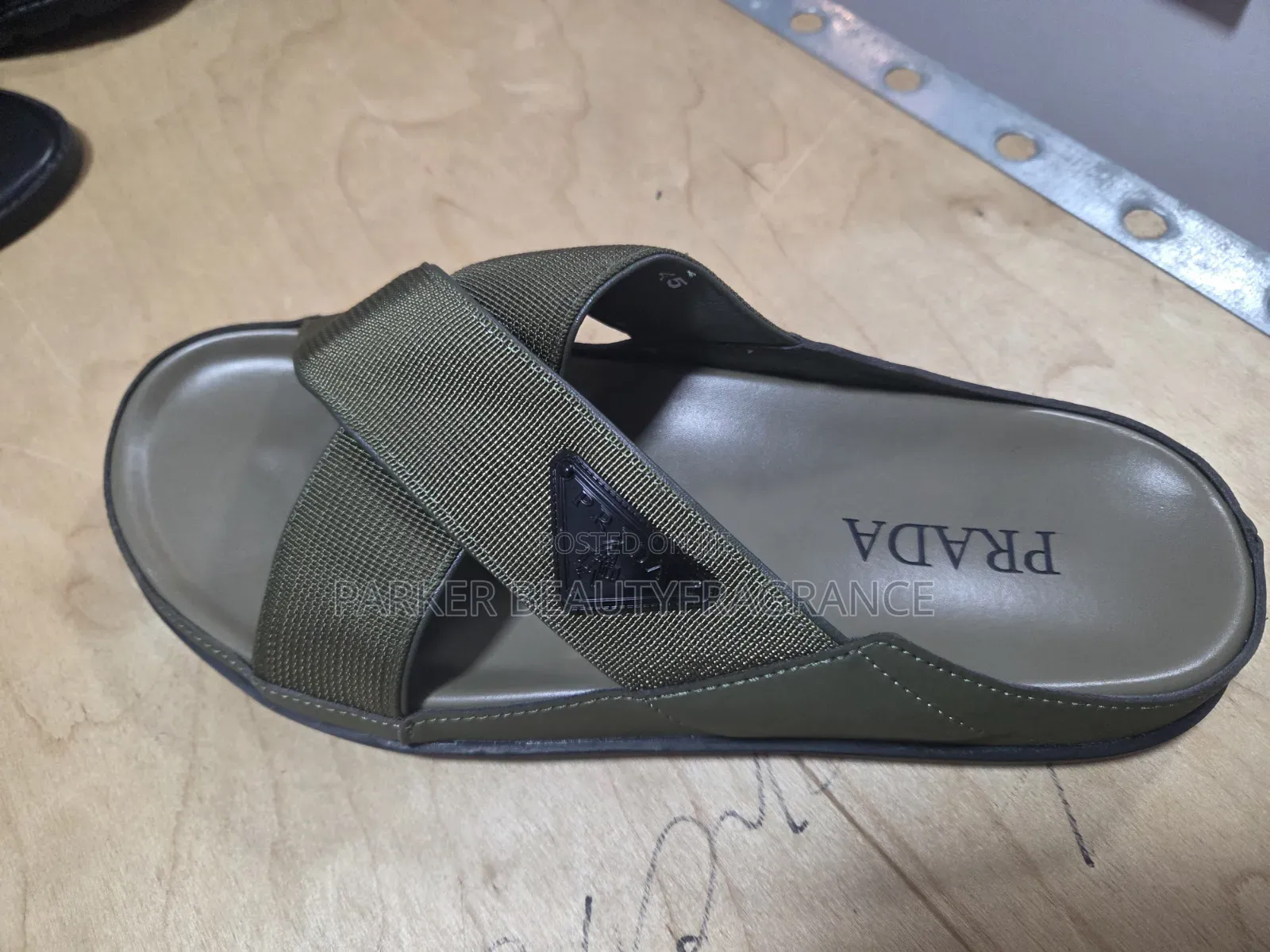 Designer Slippers Unisex