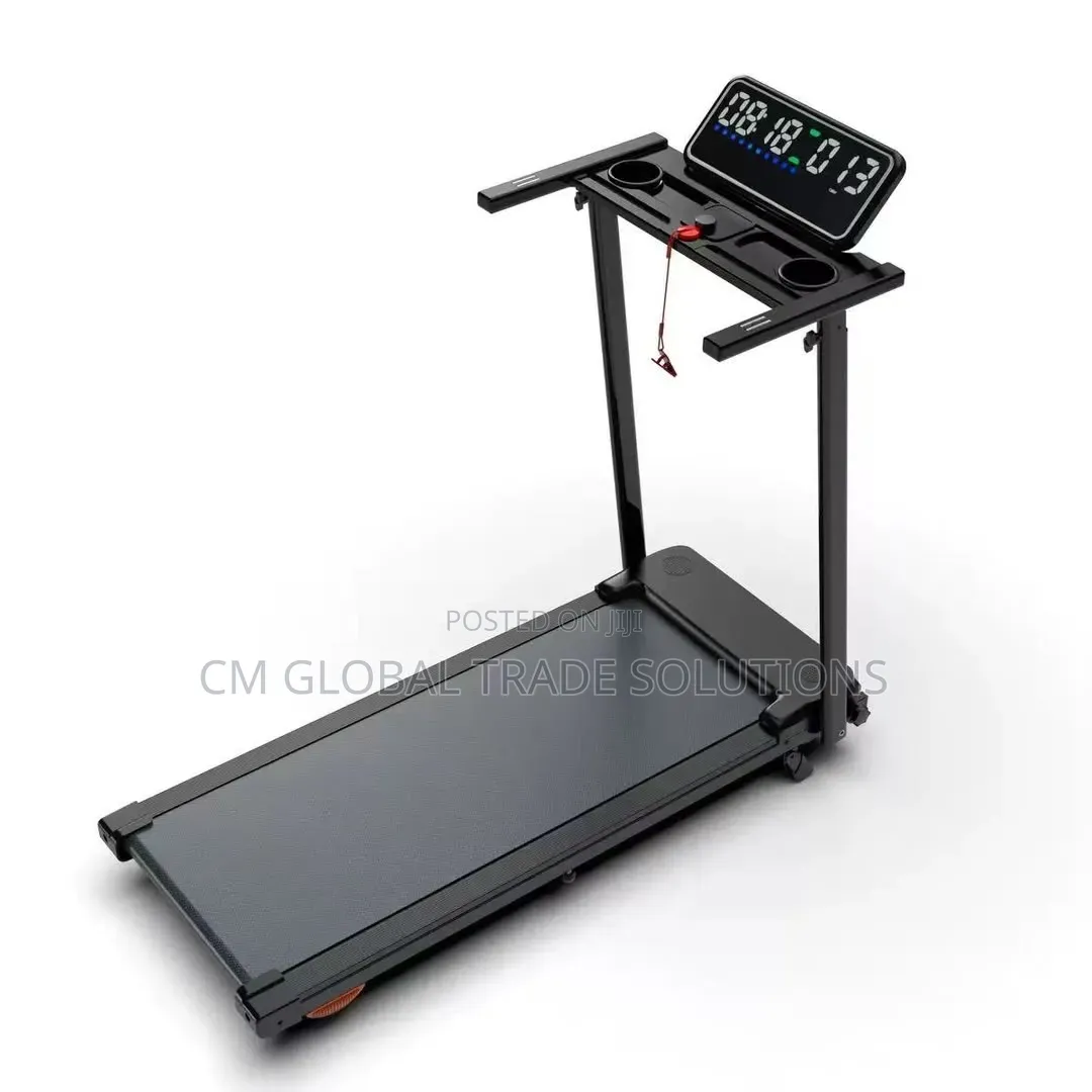 Portable Treadmill Machine