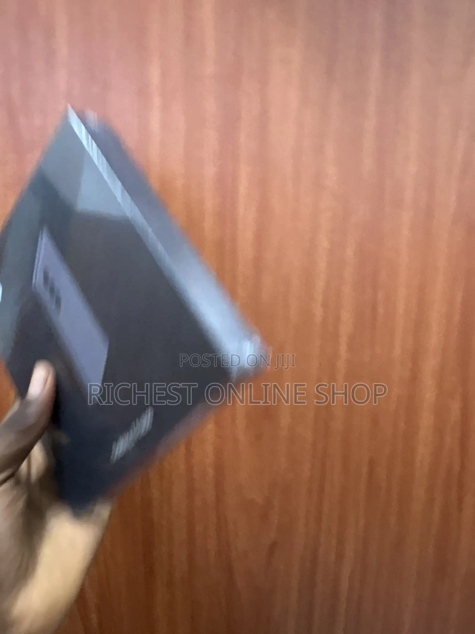 New Samsung Galaxy Z Fold6 512 GB Black