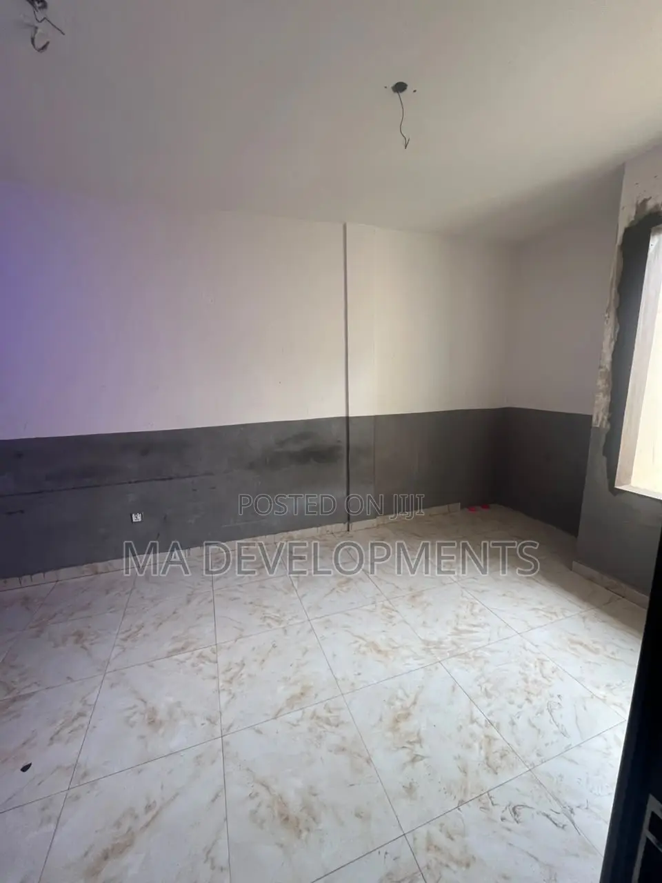 Studio Apartment in Madev Realty, Achimota for rent
