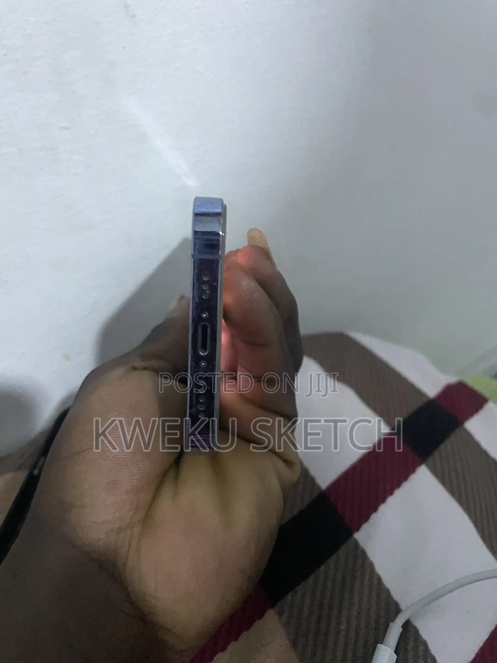 Apple iPhone 13 Pro 128 GB Blue