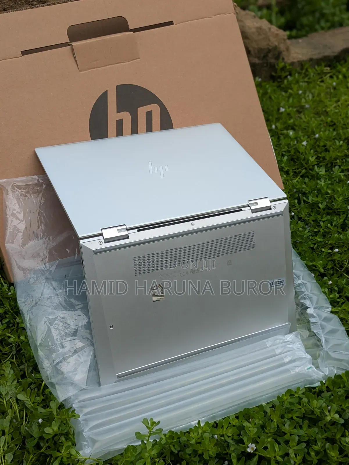Laptop HP EliteBook 830 G8 16GB Intel Core i5 SSD 256GB