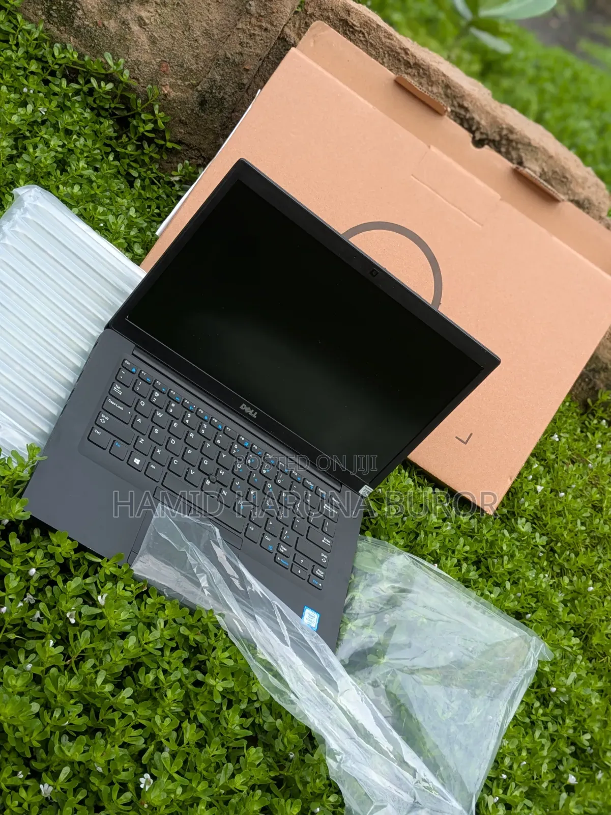 Laptop Dell Latitude 7480 8GB Intel Core i7 SSD 256GB