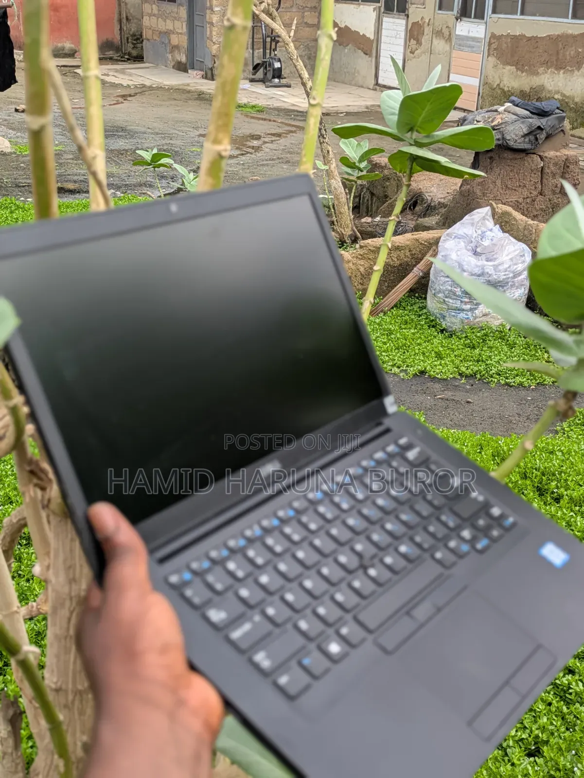 Laptop Dell Latitude 7480 8GB Intel Core i7 SSD 256GB