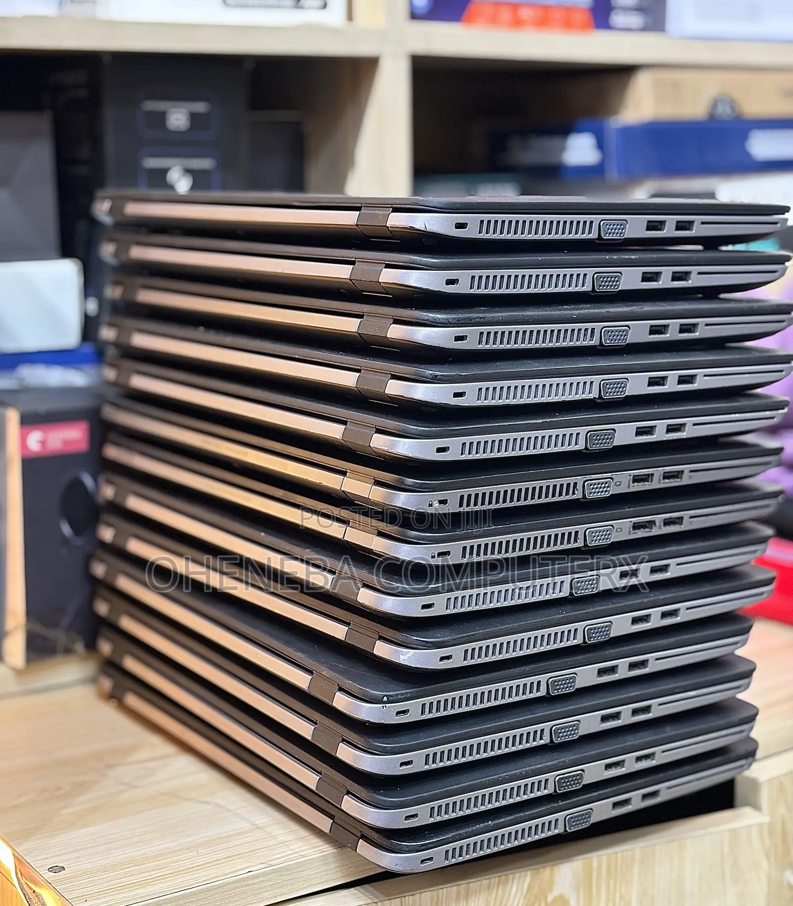 Laptop HP EliteBook 840 G1 8GB Intel Core i5 HDD 500GB