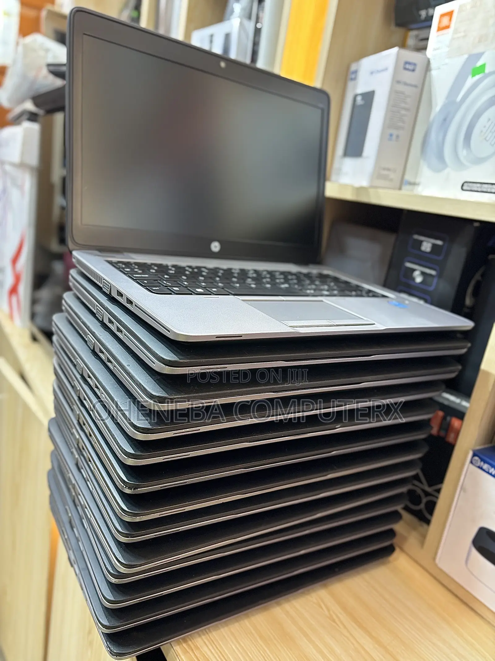Laptop HP EliteBook 840 G1 8GB Intel Core i5 HDD 500GB