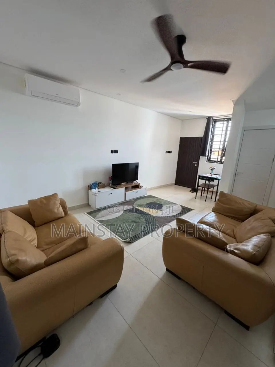 2bdrm Apartment in Mainstay Estates, East Legon for sale